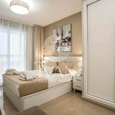 Apartment Casa Elias Ivan Luxury Homes 9ªpta Sur 1ªlinea