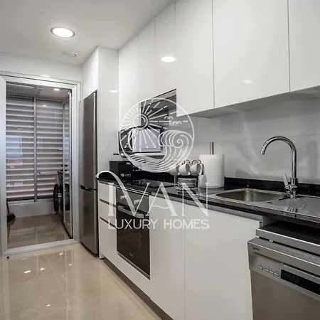 Casa Elias Ivan Luxury Homes 9ªpta Sur 1ªlinea Apartment