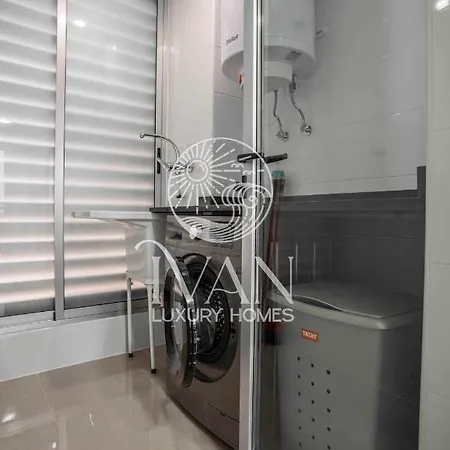 Casa Elias Ivan Luxury Homes 9ªpta Sur 1ªlinea *