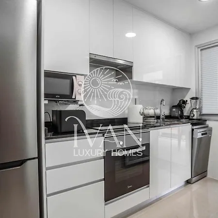 Casa Elias Ivan Luxury Homes 9ªpta Sur 1ªlinea * El Borseral