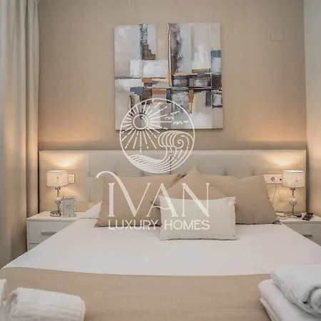 Casa Elias Ivan Luxury Homes 9ªpta Sur 1ªlinea * El Borseral
