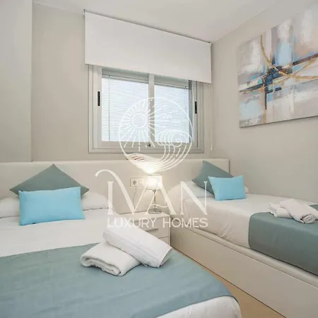 Apartment Casa Elias Ivan Luxury Homes 9ªpta Sur 1ªlinea
