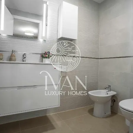 Apartment Casa Elias Ivan Luxury Homes 9ªpta Sur 1ªlinea