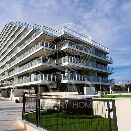 Casa Elias Ivan Luxury Homes 9ªpta Sur 1ªlinea