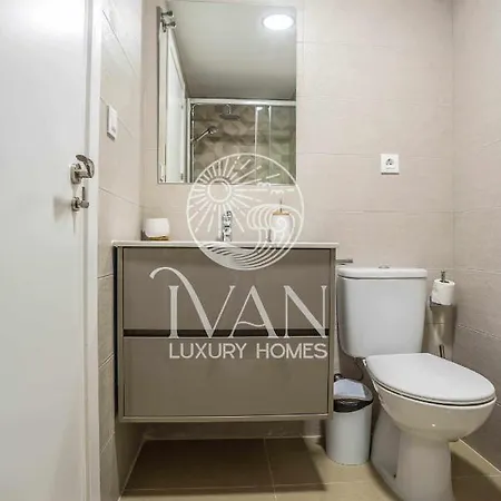 Apartment Casa Elias Ivan Luxury Homes 9ªpta Sur 1ªlinea