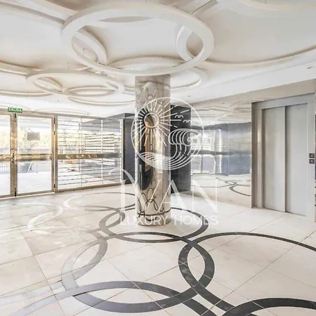 Apartment Casa Elias Ivan Luxury Homes 9ªpta Sur 1ªlinea *