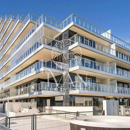 Apartment Casa Elias Ivan Luxury Homes 9ªpta Sur 1ªlinea