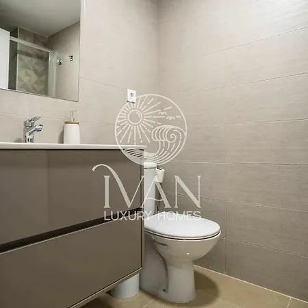 Casa Elias Ivan Luxury Homes 9ªpta Sur 1ªlinea El Borseral