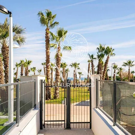 Casa Elias Ivan Luxury Homes 9ªpta Sur 1ªlinea