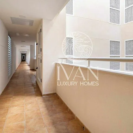 Casa Elias Ivan Luxury Homes 9ªpta Sur 1ªlinea Apartment