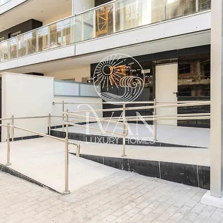Casa Elias Ivan Luxury Homes 9ªpta Sur 1ªlinea Apartment *