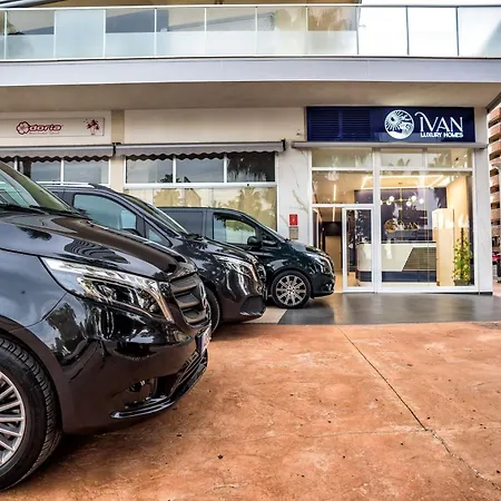 Casa Elias Ivan Luxury Homes 9ªpta Sur 1ªlinea * El Borseral